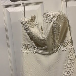 Women’s dress